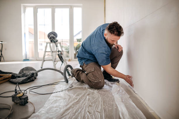 Best Drywall Removal and Disposal  in Charenton, LA